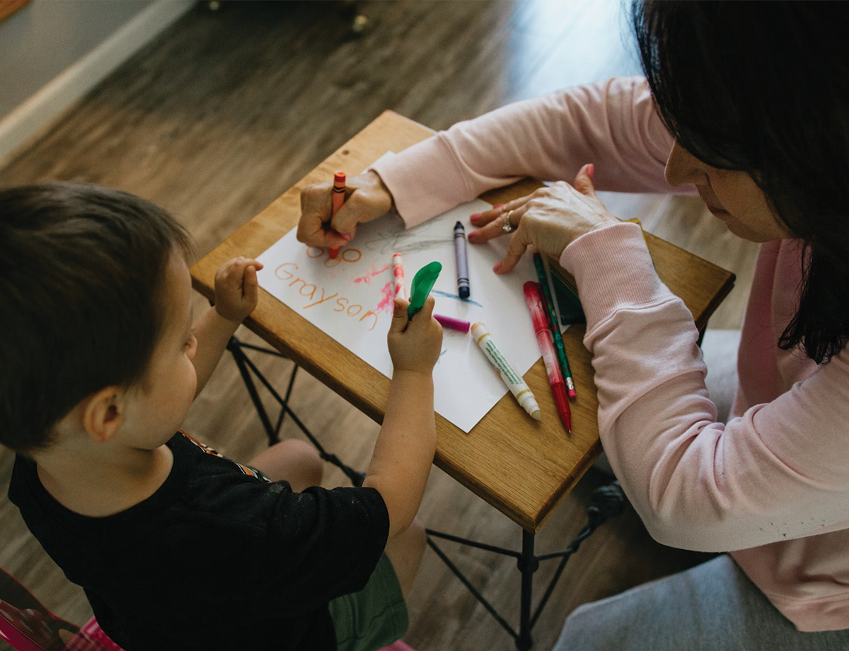 Childcare 1