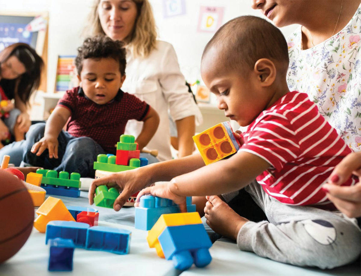 childcare 4